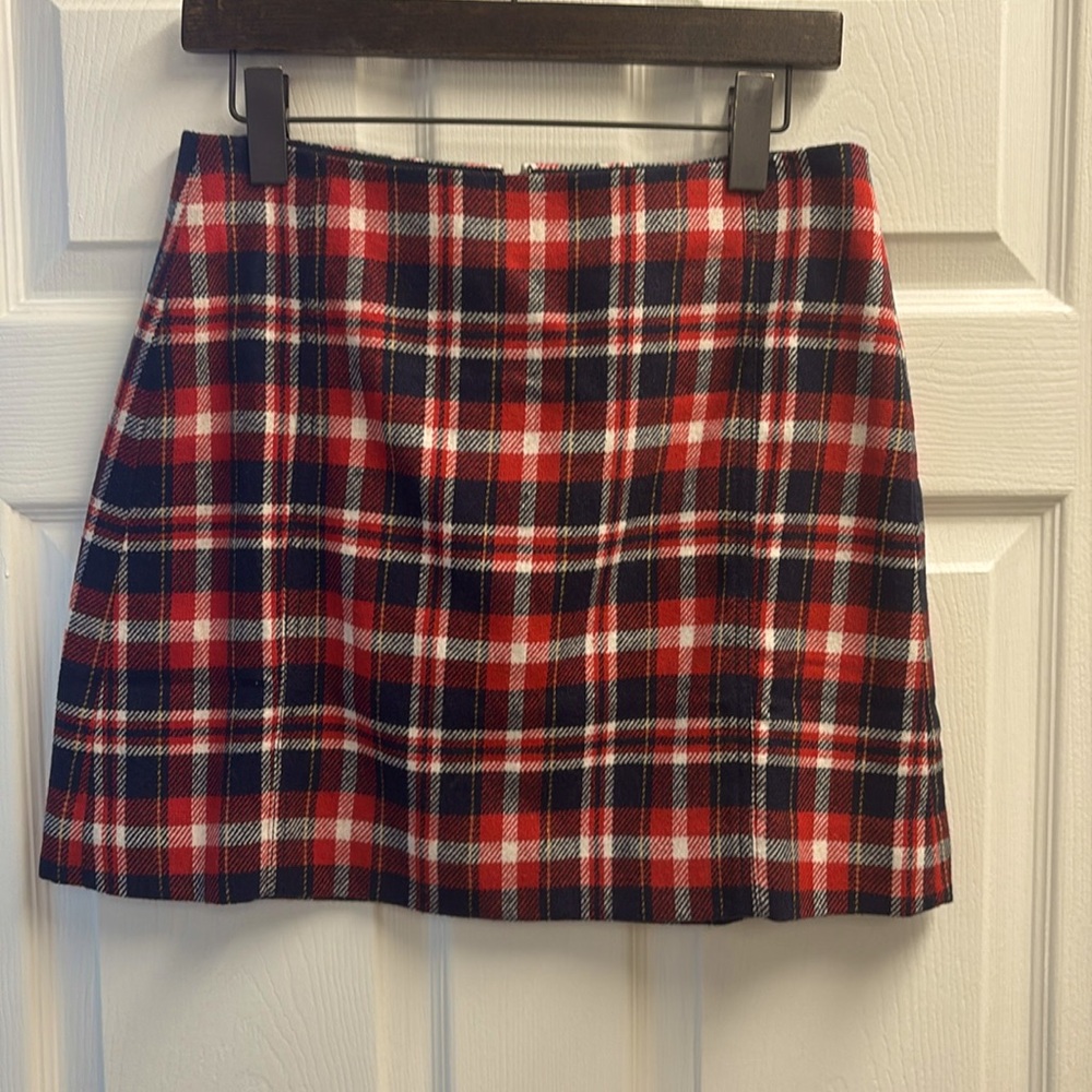 J. Crew skirt